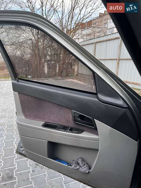 Седан ВАЗ / Lada 2170 Priora 2008 в Новому Бузі фото 7 Седан ВАЗ / Lada 2170 Priora 2008 в Новому Бузі