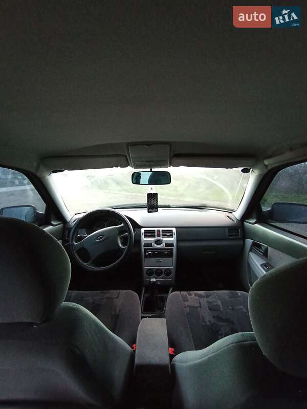 Седан ВАЗ / Lada 2170 Priora 2008 в Царичанці