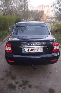 Седан ВАЗ / Lada 2170 Priora 2008 в Сумах