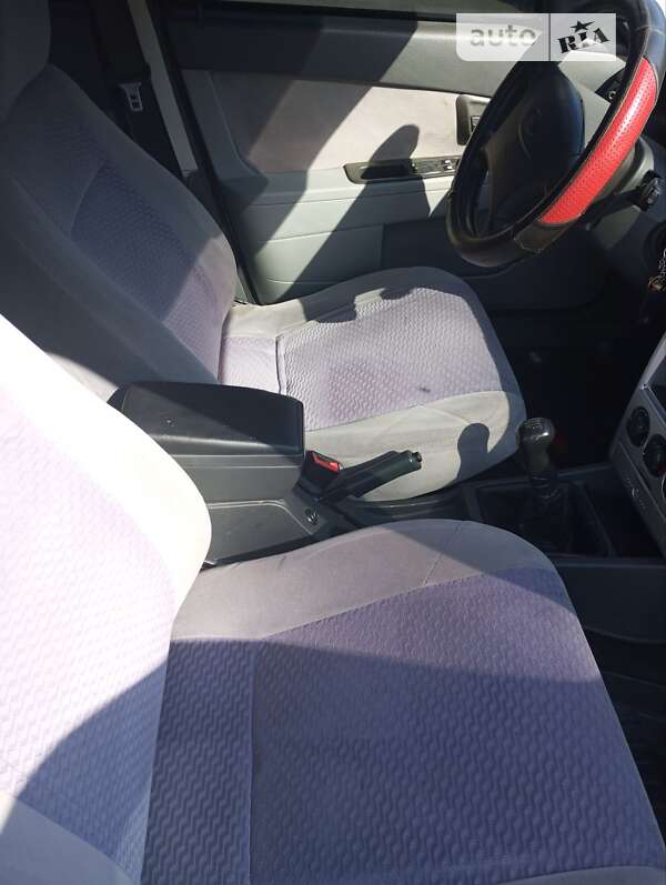 Седан ВАЗ / Lada 2170 Priora 2008 в Южноукраїнську фото 6 Седан ВАЗ / Lada 2170 Priora 2008 в Южноукраїнську