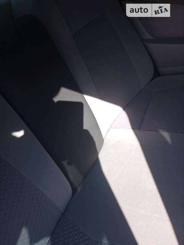 Седан ВАЗ / Lada 2170 Priora 2008 в Южноукраїнську фото 9 Седан ВАЗ / Lada 2170 Priora 2008 в Южноукраїнську