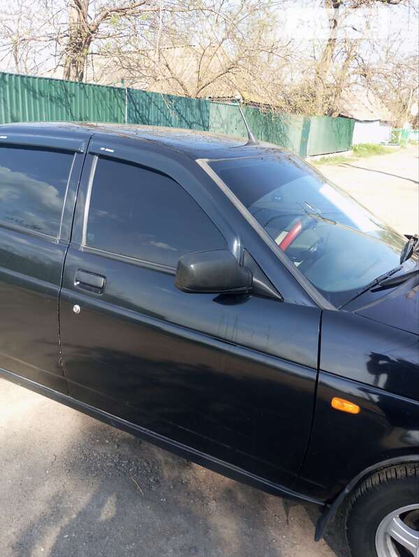 Седан ВАЗ / Lada 2170 Priora 2008 в Южноукраїнську фото 3 Седан ВАЗ / Lada 2170 Priora 2008 в Южноукраїнську