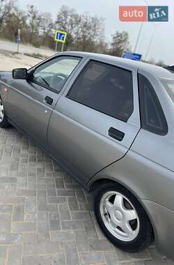 Седан ВАЗ 2170 Priora 2008 в 