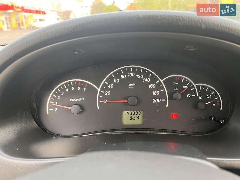 Седан ВАЗ / Lada 2170 Priora 2008 в Виннице