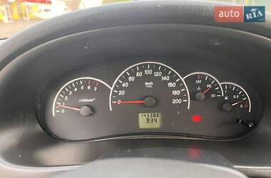 Седан ВАЗ 2170 Priora 2008 в 