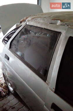 Седан ВАЗ / Lada 2170 Priora 2008 в Івано-Франківську