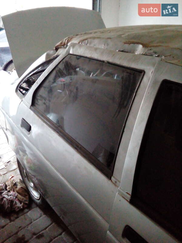 Седан ВАЗ / Lada 2170 Priora 2008 в Івано-Франківську