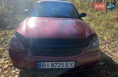 Седан ВАЗ 2170 Priora 2007 в 