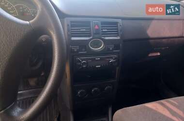 Седан ВАЗ 2170 Priora 2007 в 