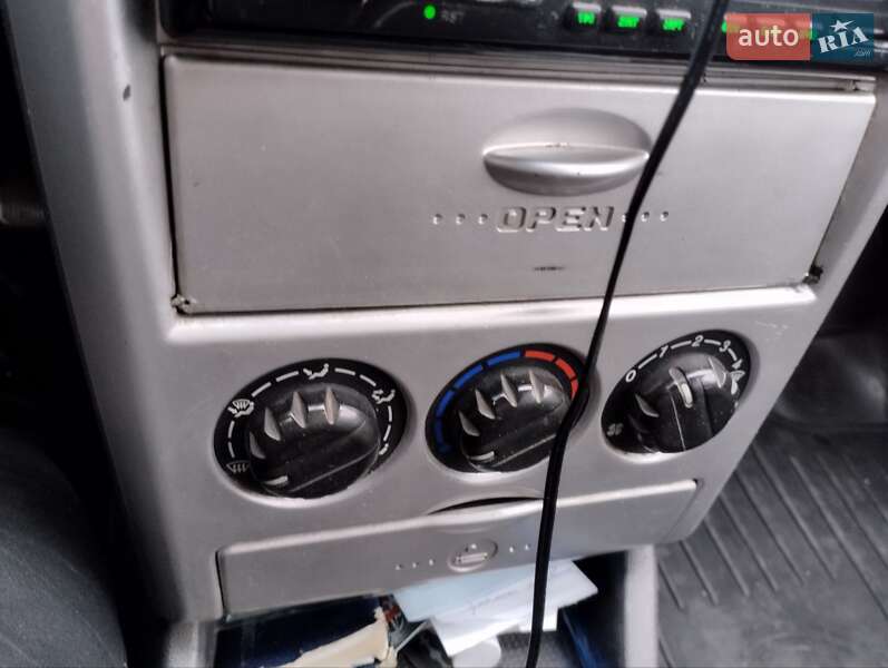 Седан ВАЗ / Lada 2170 Priora 2008 в Вінниці