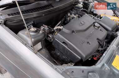 Седан ВАЗ 2170 Priora 2008 в 