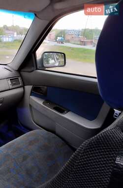 Седан ВАЗ 2170 Priora 2008 в 