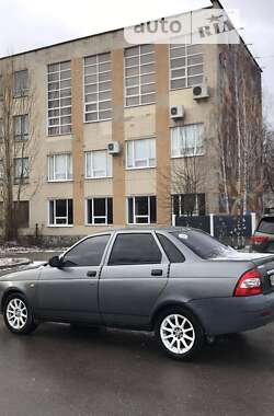 Седан ВАЗ / Lada 2170 Priora 2008 в Житомирі