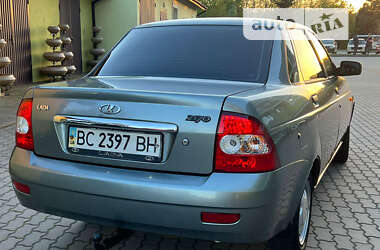 Седан ВАЗ 2170 Priora 2007 в 