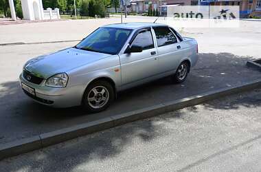 Седан ВАЗ / Lada 2170 Priora 2008 в Сумах