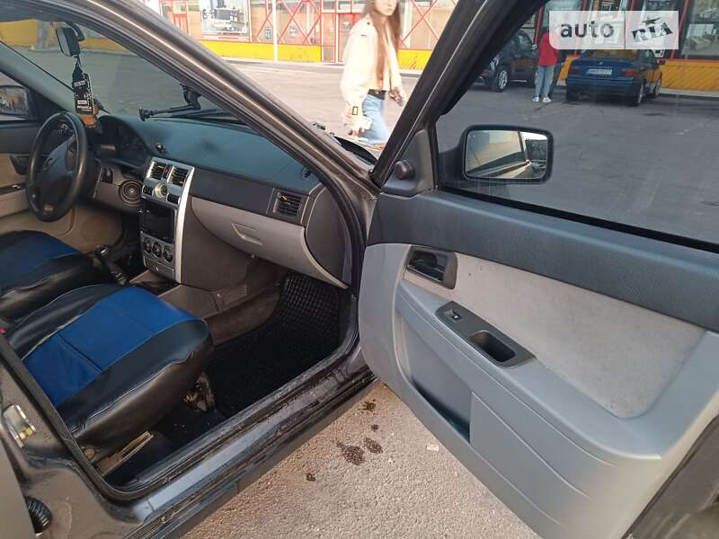 Седан ВАЗ / Lada 2170 Priora 2007 в Житомире