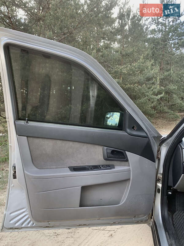 Седан ВАЗ / Lada 2170 Priora 2007 в Царичанці