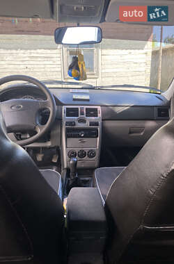 Седан ВАЗ 2170 Priora 2008 в 