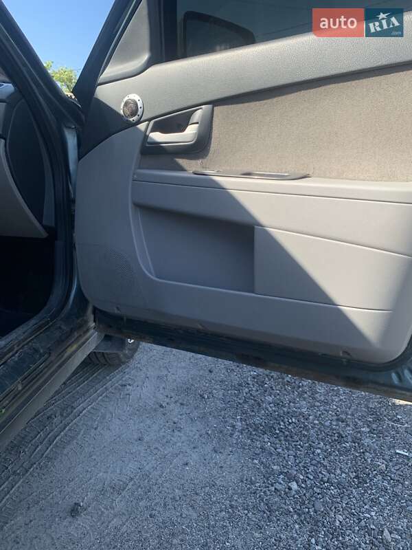 Седан ВАЗ / Lada 2170 Priora 2009 в Дніпрі