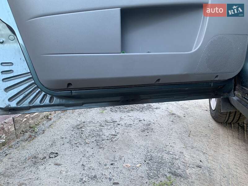 Седан ВАЗ / Lada 2170 Priora 2009 в Дніпрі