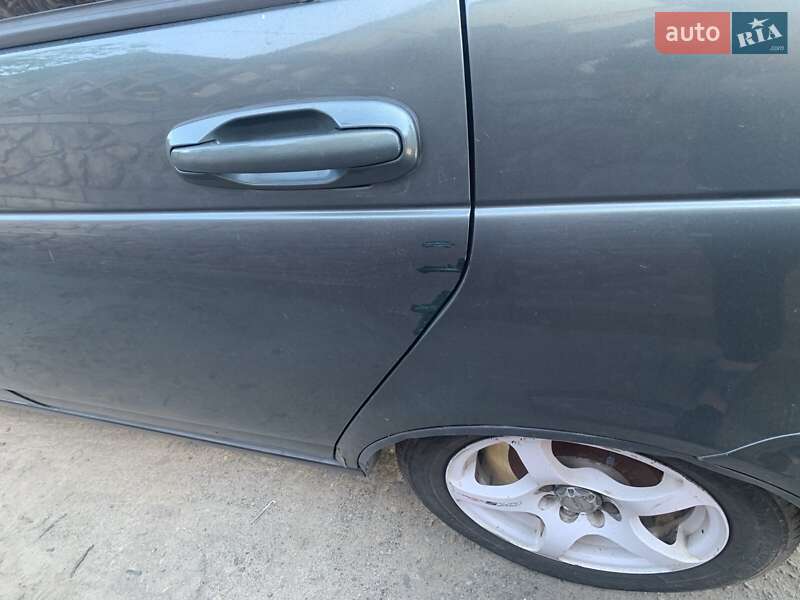 Седан ВАЗ / Lada 2170 Priora 2009 в Дніпрі