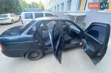 Седан ВАЗ / Lada 2170 Priora 2008 в Харкові