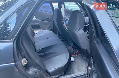 Седан ВАЗ / Lada 2170 Priora 2008 в Харкові