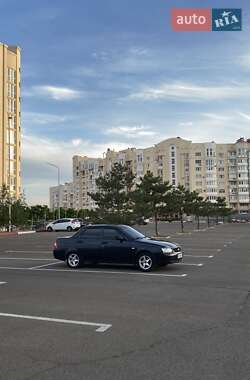 Седан ВАЗ 2170 Priora 2008 в 