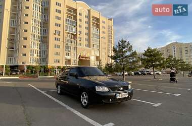 Седан ВАЗ 2170 Priora 2008 в 