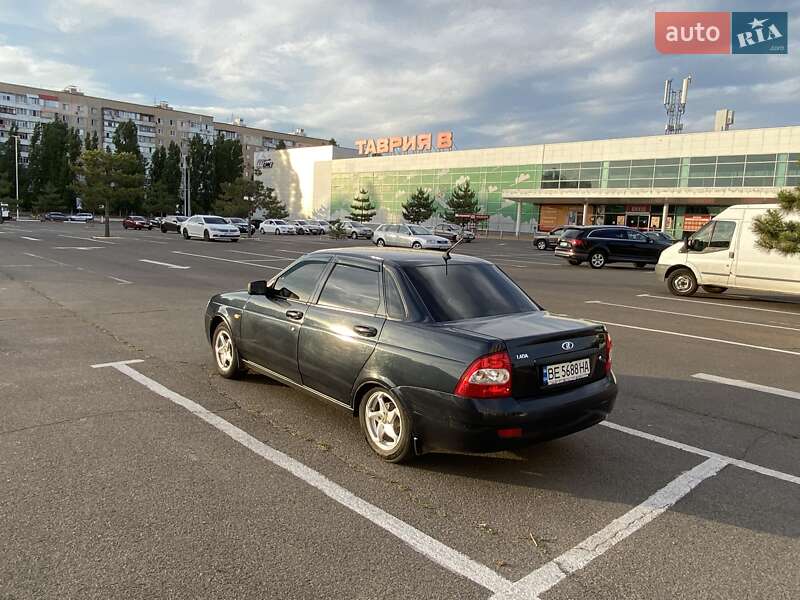 Седан ВАЗ / Lada 2170 Priora 2008 в Миколаєві