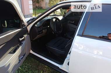 Седан ВАЗ 2170 Priora 2010 в 