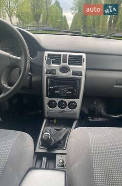 Седан ВАЗ 2170 Priora 2008 в 