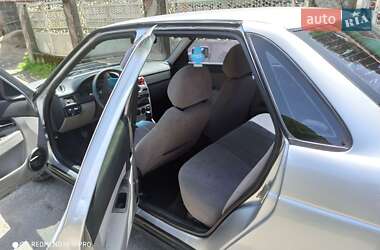 Седан ВАЗ 2170 Priora 2007 в 