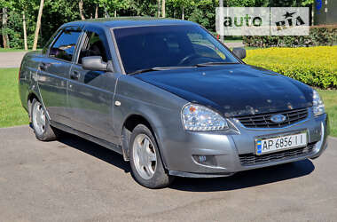 Седан ВАЗ / Lada 2170 Priora 2008 в Днепре