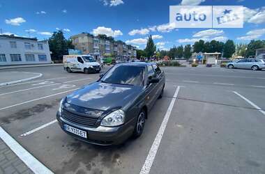 Седан ВАЗ / Lada 2170 Priora 2008 в Голованівську