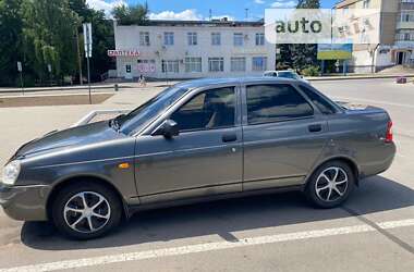 Седан ВАЗ / Lada 2170 Priora 2008 в Голованівську