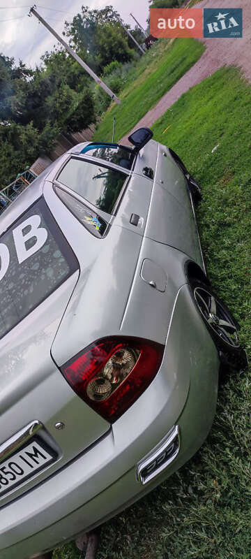 Седан ВАЗ / Lada 2170 Priora 2011 в Хоролі фото 7 Седан ВАЗ / Lada 2170 Priora 2011 в Хоролі