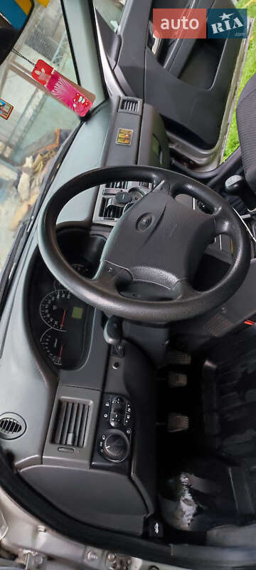 Седан ВАЗ / Lada 2170 Priora 2011 в Хоролі фото 14 Седан ВАЗ / Lada 2170 Priora 2011 в Хоролі