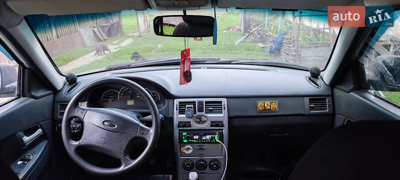Седан ВАЗ / Lada 2170 Priora 2011 в Хоролі фото 23 Седан ВАЗ / Lada 2170 Priora 2011 в Хоролі
