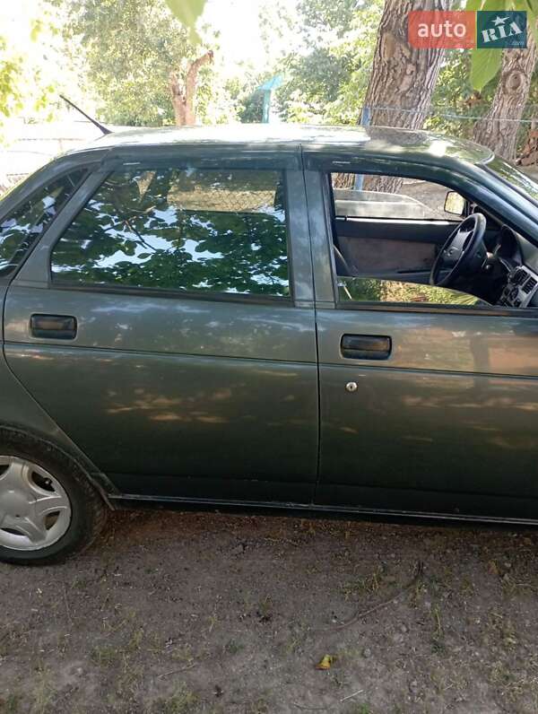 Седан ВАЗ / Lada 2170 Priora 2008 в Вінниці