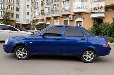 Седан ВАЗ / Lada 2170 Priora 2007 в Львові