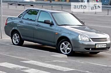 Седан ВАЗ / Lada 2170 Priora 2008 в Дніпрі