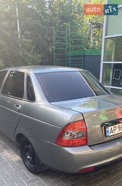 Седан ВАЗ 2170 Priora 2008 в 