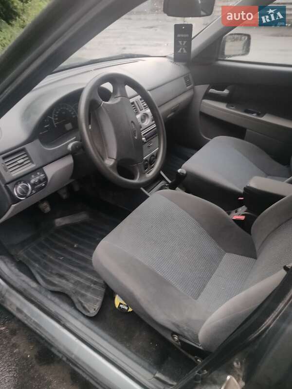 Седан ВАЗ / Lada 2170 Priora 2008 в Ровно