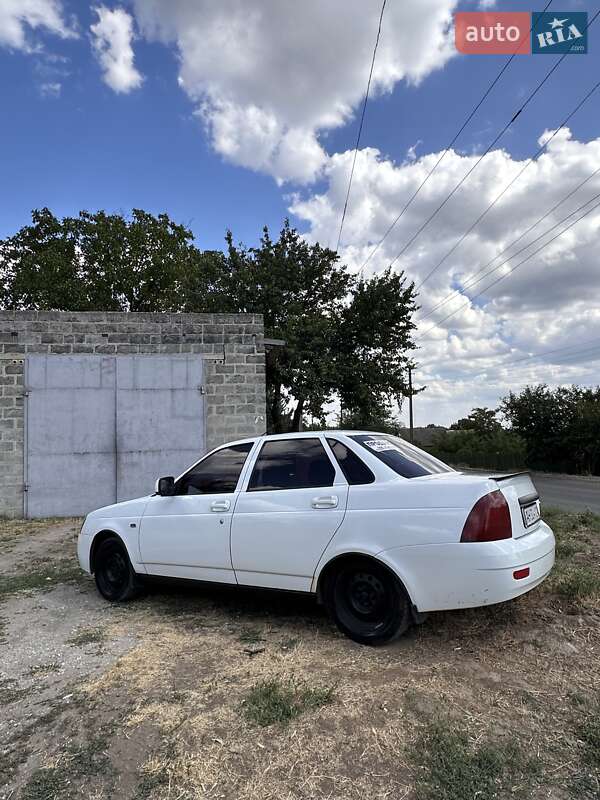 Седан ВАЗ / Lada 2170 Priora 2012 в Константиновке (Краматорского района)
