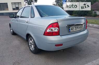 Седан ВАЗ / Lada 2170 Priora 2007 в Запорожье