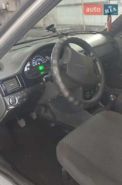 Седан ВАЗ 2170 Priora 2011 в 