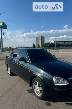 Седан ВАЗ 2170 Priora 2008 в 