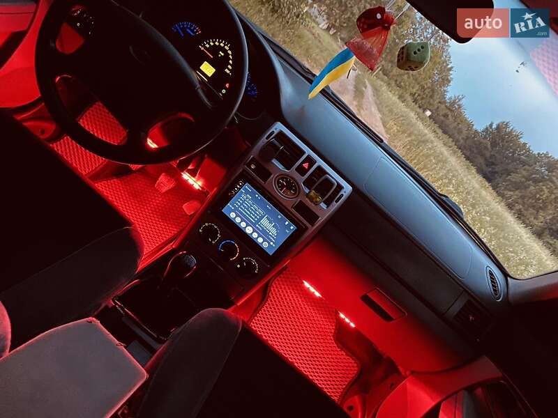 Седан ВАЗ / Lada 2170 Priora 2008 в Хмельницком