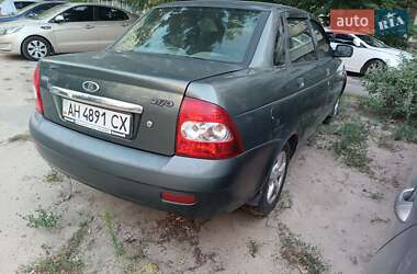 Седан ВАЗ 2170 Priora 2010 в 